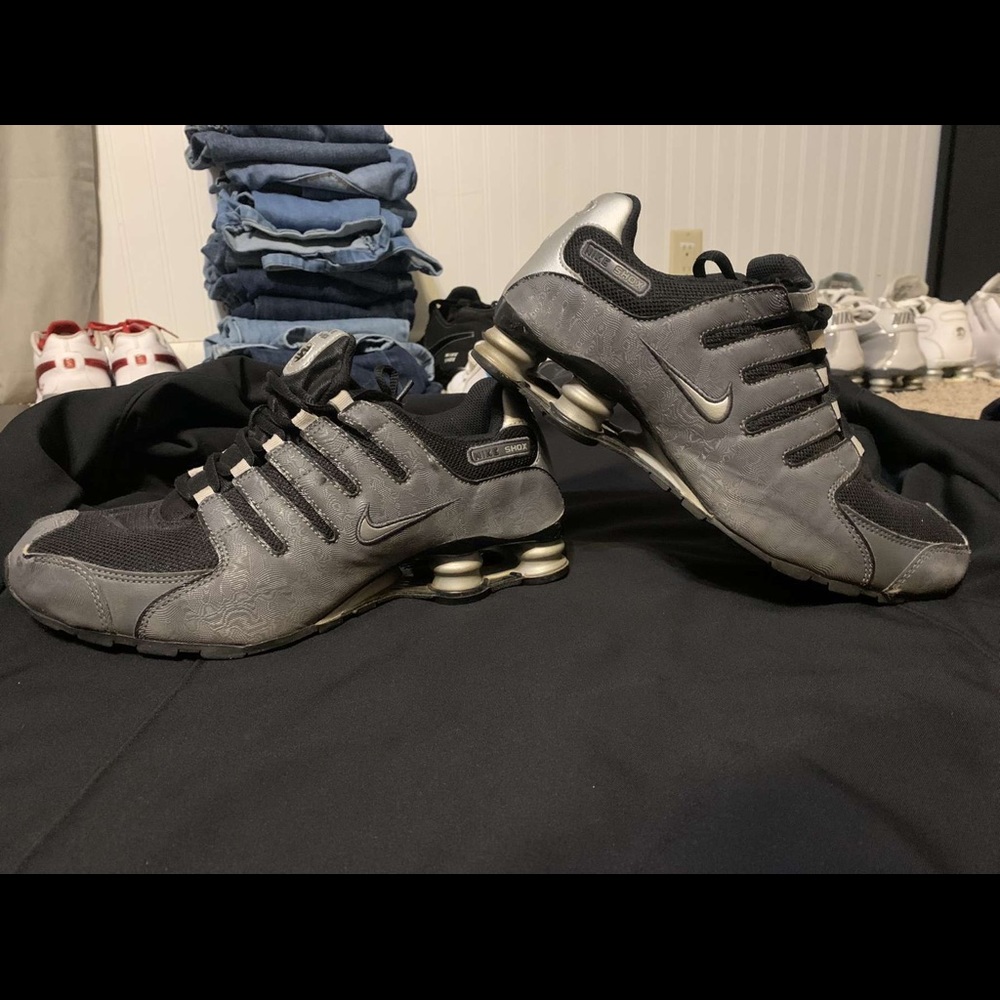 Nike shox - Picture 2 of 7